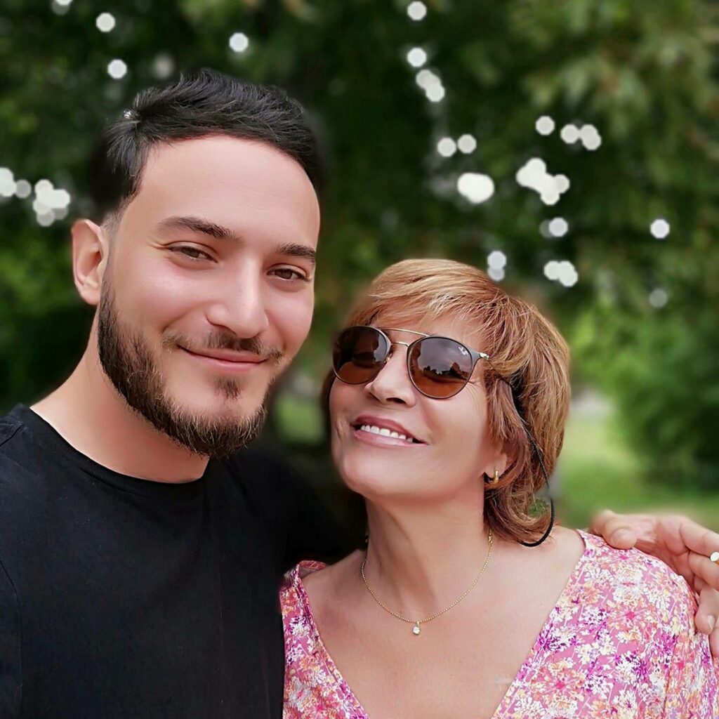 Maillot de bain stomie