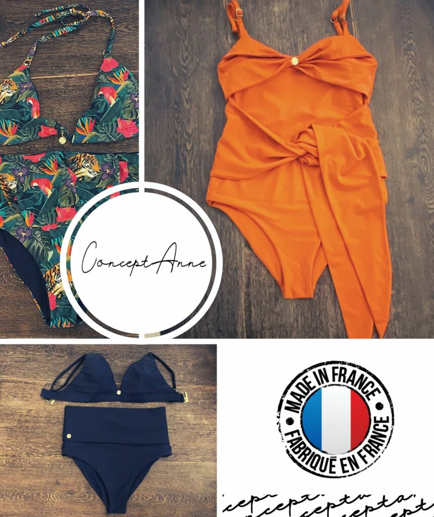 maillot de bain stomie