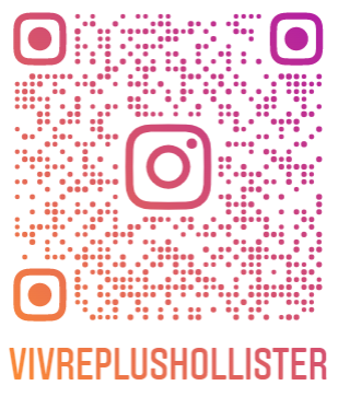 vivre+ hollister