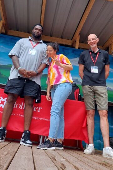 Wakeboard Choisy le Roi - l'équipe Hollister